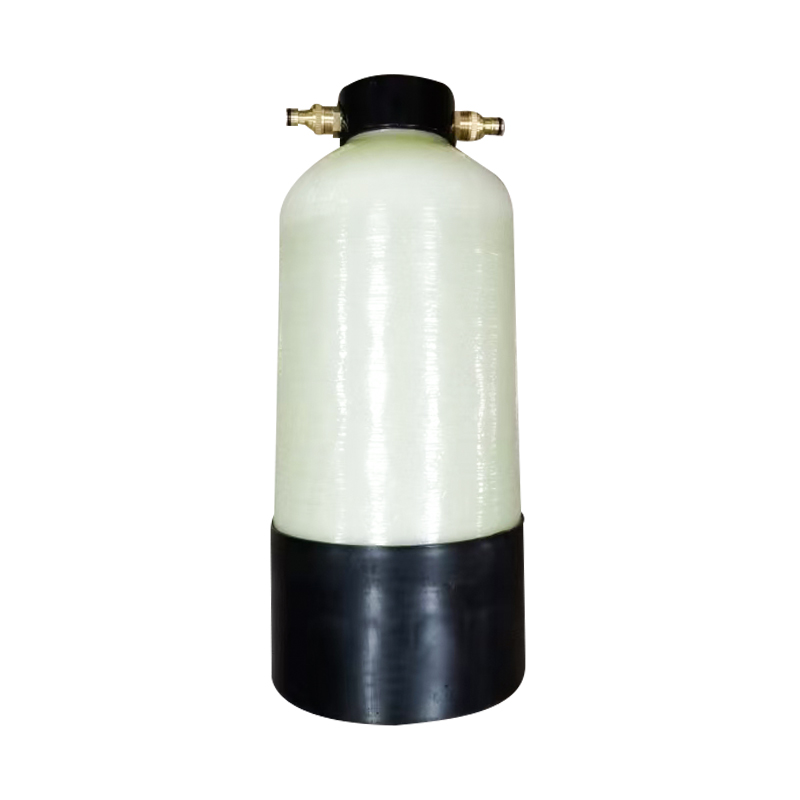 Hoge stroom 3/4 poort multimedia-filter