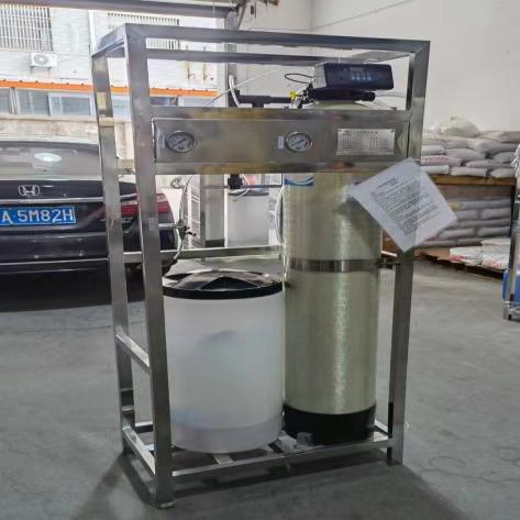 1 ton enkele tank