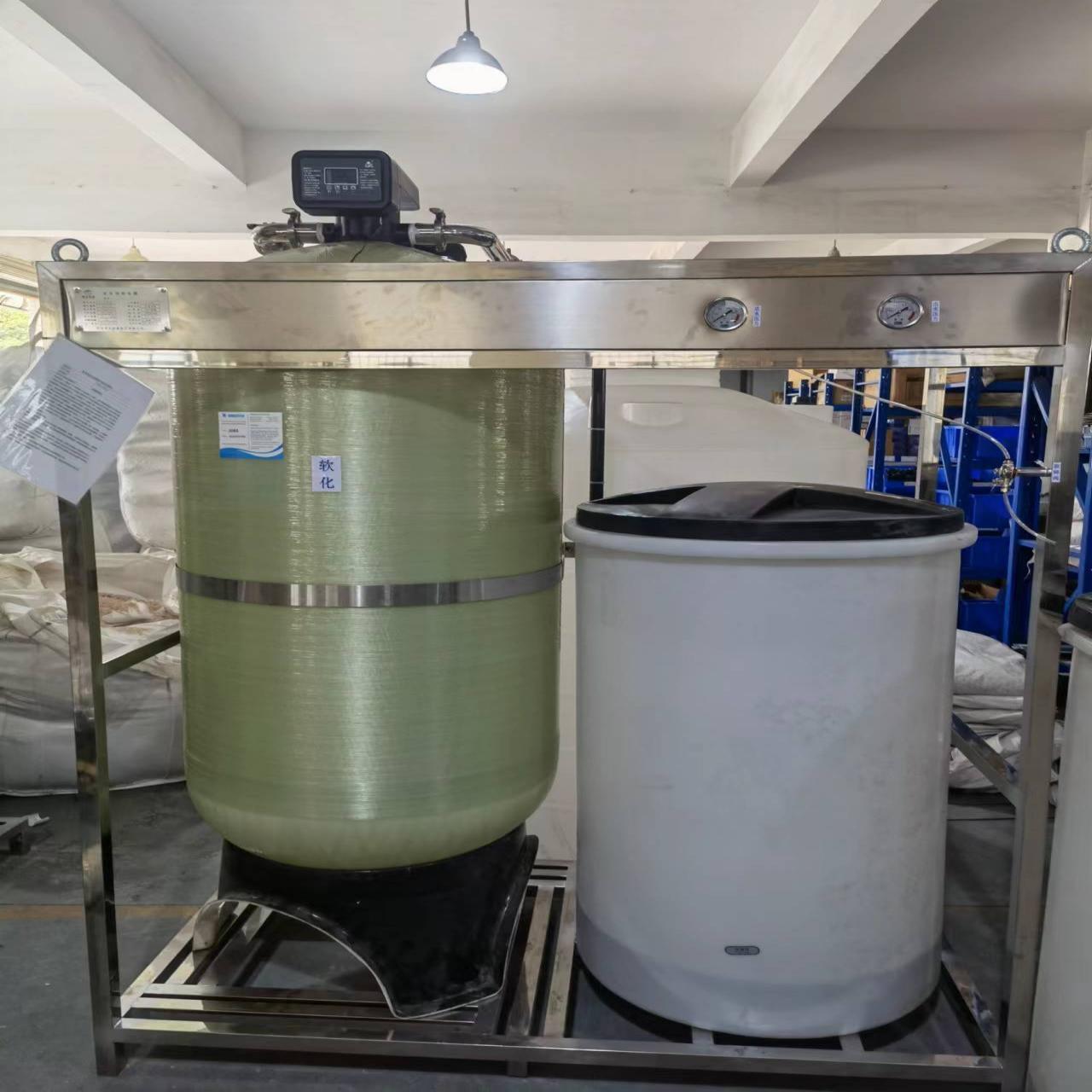6-8 ton enkele tank