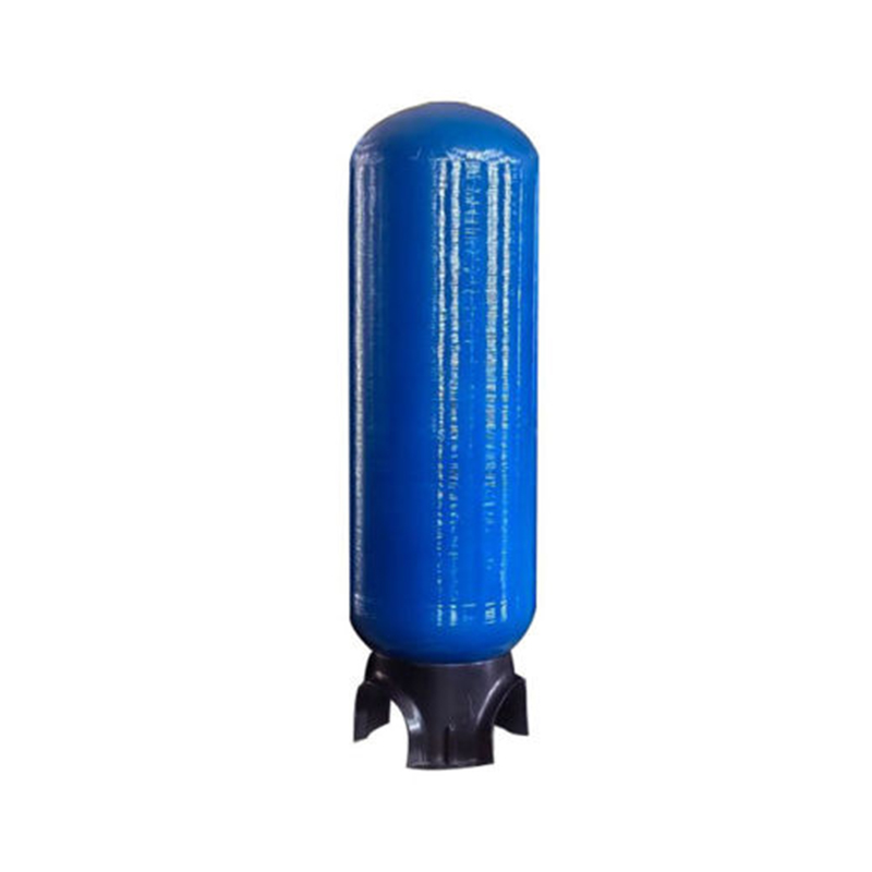 FRP -verzachter filtertanks