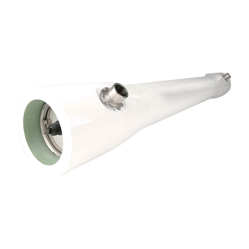 Frp ro membrane shell